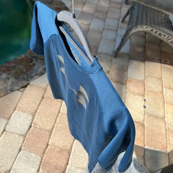 Boys HeatGear Under Armour Short Sleeve - Picture 4 of 16